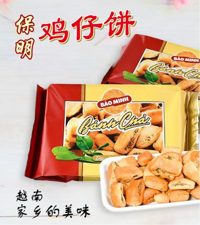 保明烘饼120g